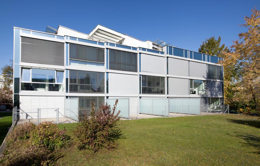 Achesa Homes Opfikon-Glattbrugg Bagian luar foto